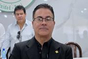 El Legislativo destituye a Roger Mariaca y designa a José Armando Urioste como fiscal general interino