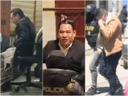 Juez declara incompetencia de La Paz y dispone trasladar a Santa Cruz el caso contra Mariaca, Zeballos e Irusta