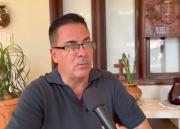 Nuevo fiscal general anuncia cambios en el Ministerio Público: fiscales serán elegidos por mérito y no por amistad