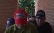 Caso Mariaca: liberaron a tres choferes de la Fiscalía General del Estado