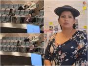 Diputada niega haber recibido dinero por QR y anuncia demanda contra la senadora Crispín