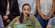 Presidenta del Concejo de Santa Cruz advierte que no permitirá tarifas abusivas en el transporte público