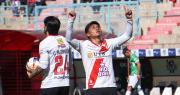 Copa Paceña: Always Ready vence a Real Tomayapo en El Alto y sigue soñando con los cuartos de final