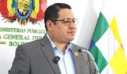 Reportan que juez determinó trasladar caso de Mariaca, Zeballos e Irusta a Santa Cruz; Fiscalía apeló decisión