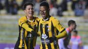 El Tigre golea y asegura un lugar en los cuartos de final