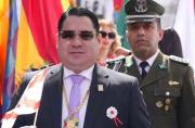Juez determina trasladar a Santa Cruz el caso de Mariaca, Zeballos e Irusta