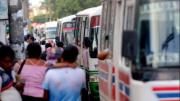 “Si no hay mejoras, volvemos a Bs 3”: Concejo Municipal condiciona el pasaje transitorio de micros