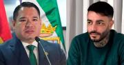 Abogado tras audiencia: Mariaca negó haber conocido o tenido contacto con Marset y su entorno