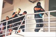 Policía investiga a Mariaca desde hace 10 meses y ahora sigue el rastro de más dinero