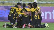 De 1977 a 2026: The Strongest celebra 1.000 triunfos
