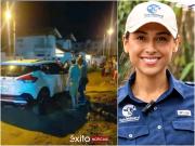 Hallan con vida a veterinaria secuestrada en Montero; captores pidieron $us 500.000 por su liberación