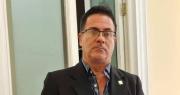 Urioste arriba a La Paz y se prepara para jurar este lunes como fiscal interino