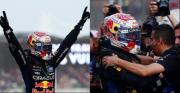 Verstappen vuelve a ganar y Antonelli da otro paso hacia el título