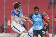 Blooming, eliminado, buscará en Oruro su primer triunfo con Paulucci