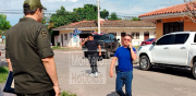 La Policía prepara conferencia de prensa para informar sobre la liberación de la veterinaria montereña