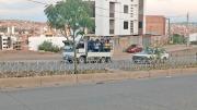 Tardío niega acuerdo con micreros y ratifica tarifas