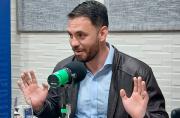 Del Castillo sigue prófugo y la Policía está tras él, informa ministro Oviedo