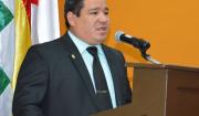 Ordenan segunda detención preventiva de Roger Mariaca por caso de legitimación de ganancias