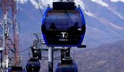 Línea Azul de Mi Teleférico suspenderá operaciones del 19 al 24 de octubre