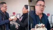 Nuevo Fiscal General se alista para ser posesionado y compromete “liberar al pueblo de la extorsión”