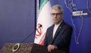 El régimen de Irán reconoció que evalúa la propuesta de paz presentada por Estados Unidos a través de Qatar