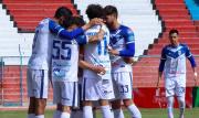 GV San José estira el mal momento de Blooming con remontada en Oruro