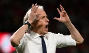 Jorge Jesus dice que Cristiano “volverá cuando quiera” a la selección de Portugal