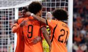 Países Bajos derrota a Serbia y se acerca a cuartos en la Liga de Naciones