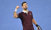 Djokovic supera récord de Nadal con su victoria número 32 sin derrotas en Pekín