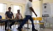 Más de 158 millones de electores votan en Brasil este domingo para elegir a su presidente