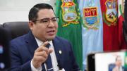 Siete detenidos preventivamente y ligados a Sebastián Marset estarán cerca de Róger Mariaca en Cantumarca