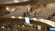 Perú aclara que su diplomático participó como oyente en sesión del Legislativo donde se suspendió a Mariaca