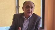 Ramiro Orias urge iniciar con la reforma judicial y cambiar el mecanismo para elegir al fiscal general
