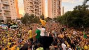 Bolsonaro gana la primera vuelta con el 47% de los votos y disputará contra Lula (45%) la segunda vuelta