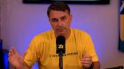 Flávio Bolsonaro toma la delantera en las elecciones de Brasil, según avanza conteo