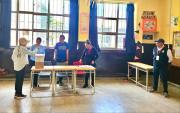 Órgano Electoral de Bolivia capacitó a sus pares de Perú y Brasil para aplicar la cadena de custodia en elecciones