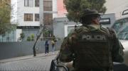 La Felcn allana la vivienda del exministro Eduardo Del Castillo en Sopocachi