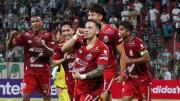 Guabirá remonta ante Oriente y mantiene viva la ilusión de clasificar