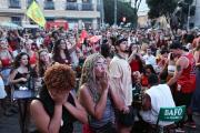 Elecciones en Brasil: sigue aquí el conteo de votos en vivo