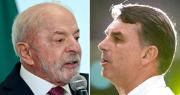 Lula y Flávio Bolsonaro irán a segunda vuelta por la Presidencia de Brasil el 25 de octubre