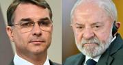 Con el 99,99% del voto escrutado, Bolsonaro tiene el 47,03% y Lula el 45,16%