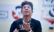 Conrrado Moscoso se corona tricampeón del SoCal Open en el Tour Profesional