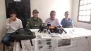 Seguimiento a celulares fue clave para que la Policía avance en la investigación por el secuestro de Vania Rojo