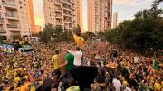 Bolsonaro gana la primera vuelta con el 47% de los votos y disputará contra Lula (45%) la segunda vuelta