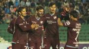 A paso de invicto, Bolívar gana su grupo en la Copa Bolivia