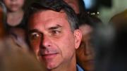 La derecha de Flávio Bolsonaro se hace fuerte en las regiones de Brasil