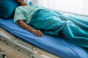 Aldrin, el joven con cáncer que pide la aprobación de la eutanasia