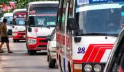 Pasaje de Bs 3,50: Micreros cobran nueva tarifa pese a que la ley aún no está en la Gaceta Municipal