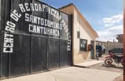 Mariaca es trasladado a Cantumarca para cumplir su detención preventiva