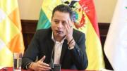 Lara vuelve de su viaje y anticipa que aún no va a posesionar al fiscal interino del Estado